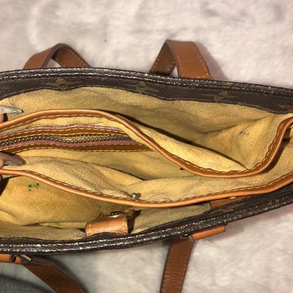 Louis Vuitton Mini Bag - Picture 8 of 8